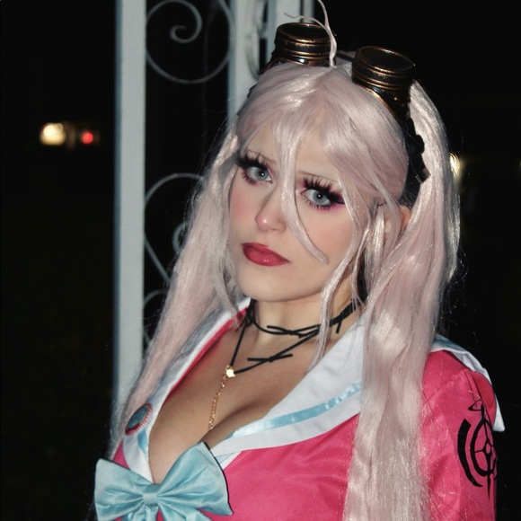 Miu iruma cosplay, danganronpa v3 - Picture 3 of 3